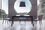 Legato Eettafel Uitschuifbaar 180-220x100 cm