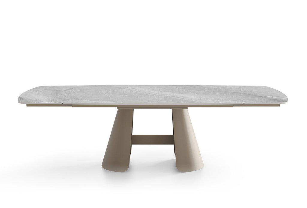 Salda Eettafel Uitschuifbaar 180 260x90 cm - foto 6