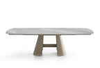 Salda Eettafel Uitschuifbaar 180 260x90 cm - foto 6