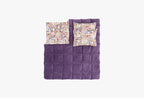 Travel Paars Slaapset Eenpersoons - foto 2