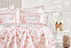 Minella Blush Pique Tk Eenpersoons - foto 4