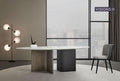 Nagoya Eettafel Vast 240x116 cm