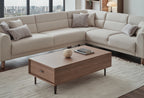 Paloma Salontafel 120x48 cm - foto 3