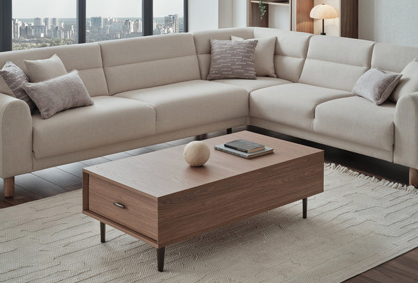 Paloma Salontafel 120X48 Cm