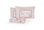 Minella Blush Pique Tk Eenpersoons - foto 6