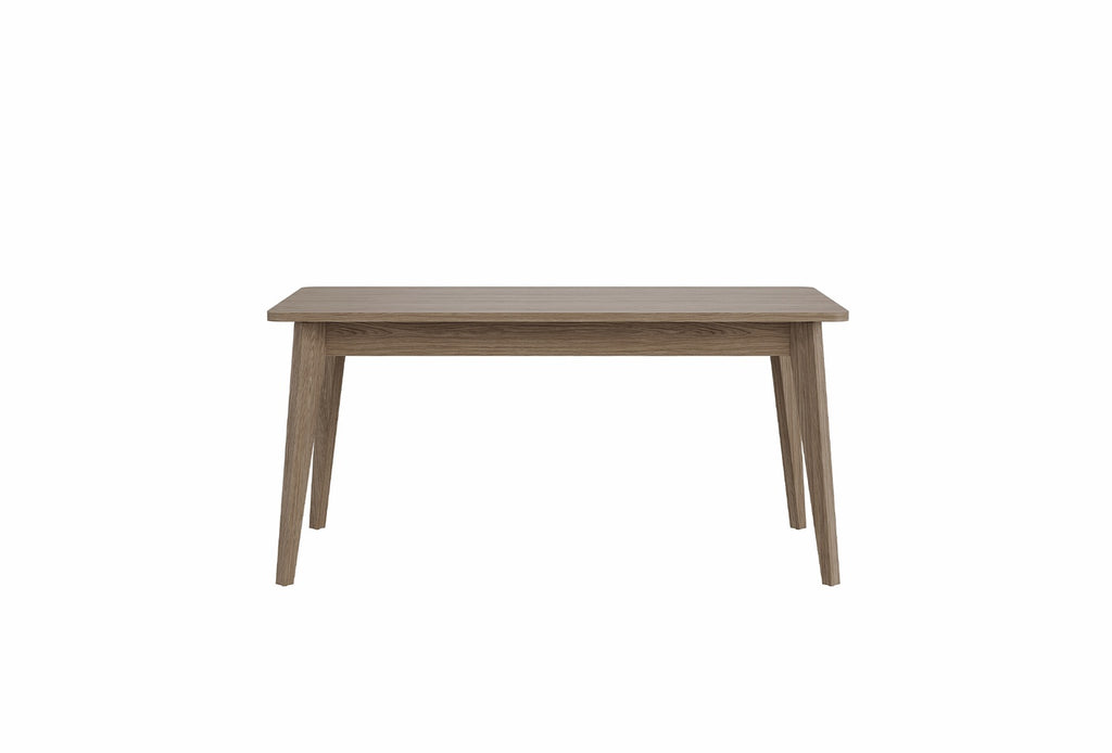 Paloma Eettafel Uitschuifbaar 160-200x90 cm - foto 6