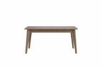 Paloma Eettafel Uitschuifbaar 160-200x90 cm - foto 6