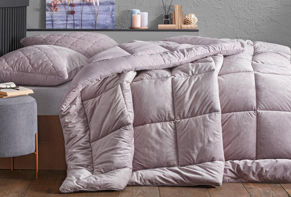 Vovin Velvet Lila Dekbed