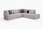 Panna Modulair Hoekbank Set 6 - foto 2