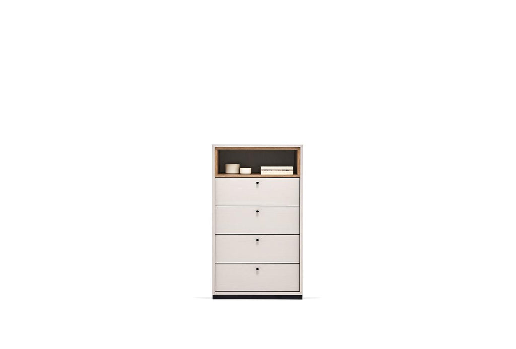 Loreto Hoge Ladekast 64x110 cm - foto 5