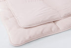 Macaron Wellsoft Roze Wellsoft Dekbed 195x215 cm - foto 6