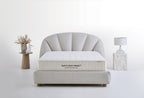 Natura Rest Hybrid Serie Matras 150x200 cm - foto 6