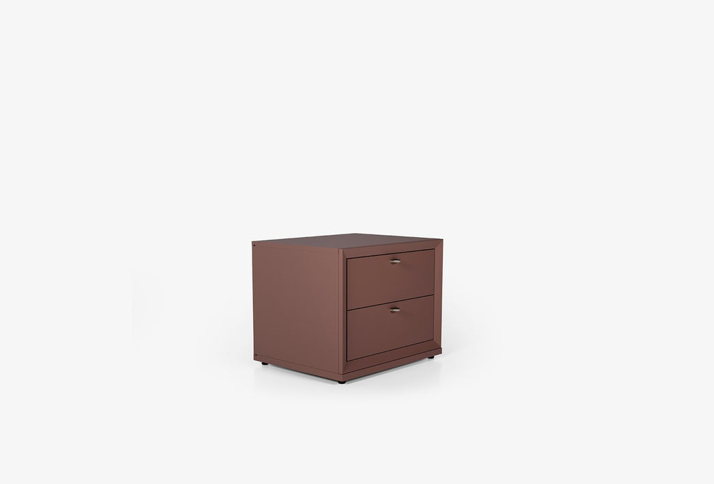 Fit Flex 2 met lades met basis Module Sorbet 60x49 - foto 2