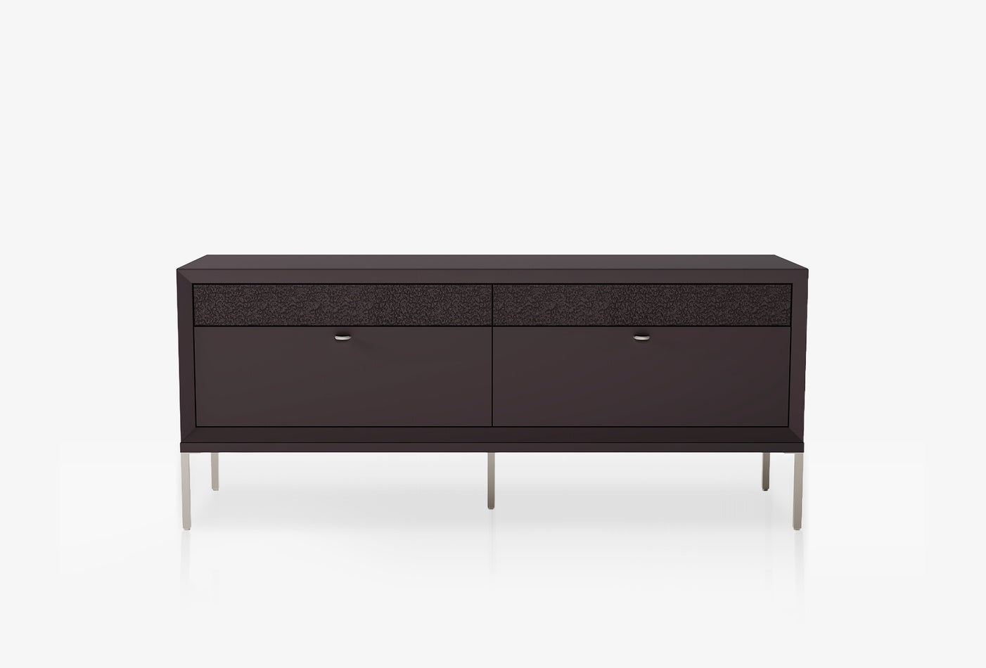 Fit Flex 4 met lades op poten Module Bitter 160x67 - foto 5