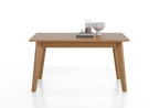 Marsana Eettafel Uitschuifbaar 140-180x90 cm - foto 5