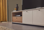Loreto Tv-meubel 160x46 cm - foto 5