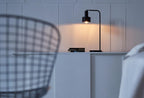 Fama Tafellamp Zwart - foto 3