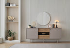 Cante Eettafel Set OAK - Beige Kleur - foto 4