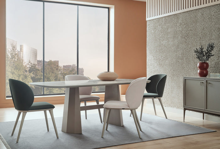 Hera Eettafel Vast 200X100 Cm