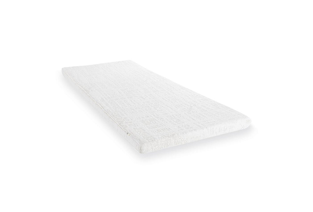 Compact Guest Bed Misafir Yatagi 080X200 Cm