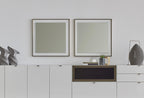 Legato Spiegel 70x70 cm