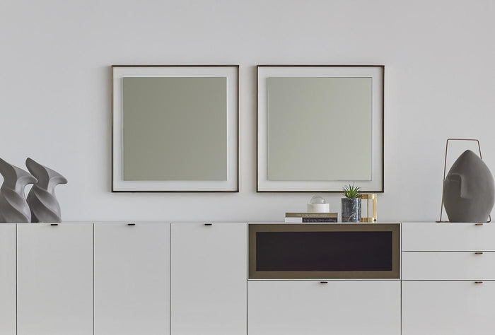 Legato Spiegel 70X70 Cm