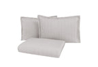 Digna Beige Bed Sprei Eenpersoons - foto 2