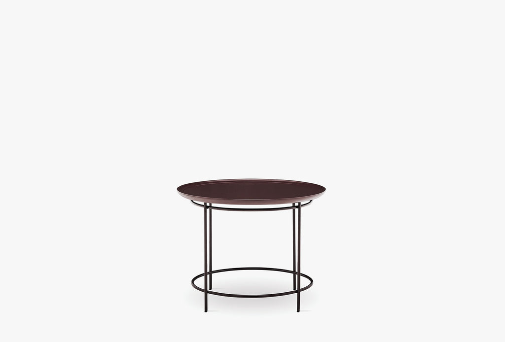 Parma Bijzettafel 70x53 cm - foto 2