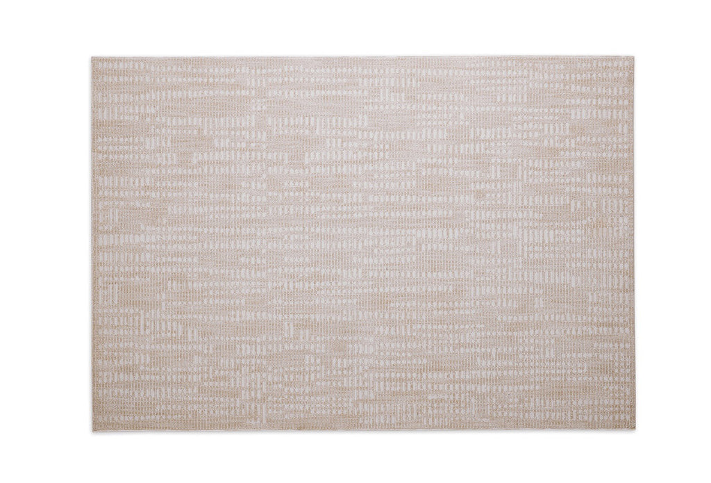 Lumo Vloerkleed Beige 80x150 cm - foto 4