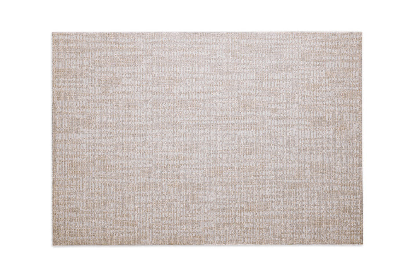 Lumo Vloerkleed Beige 80x150 cm - foto 4