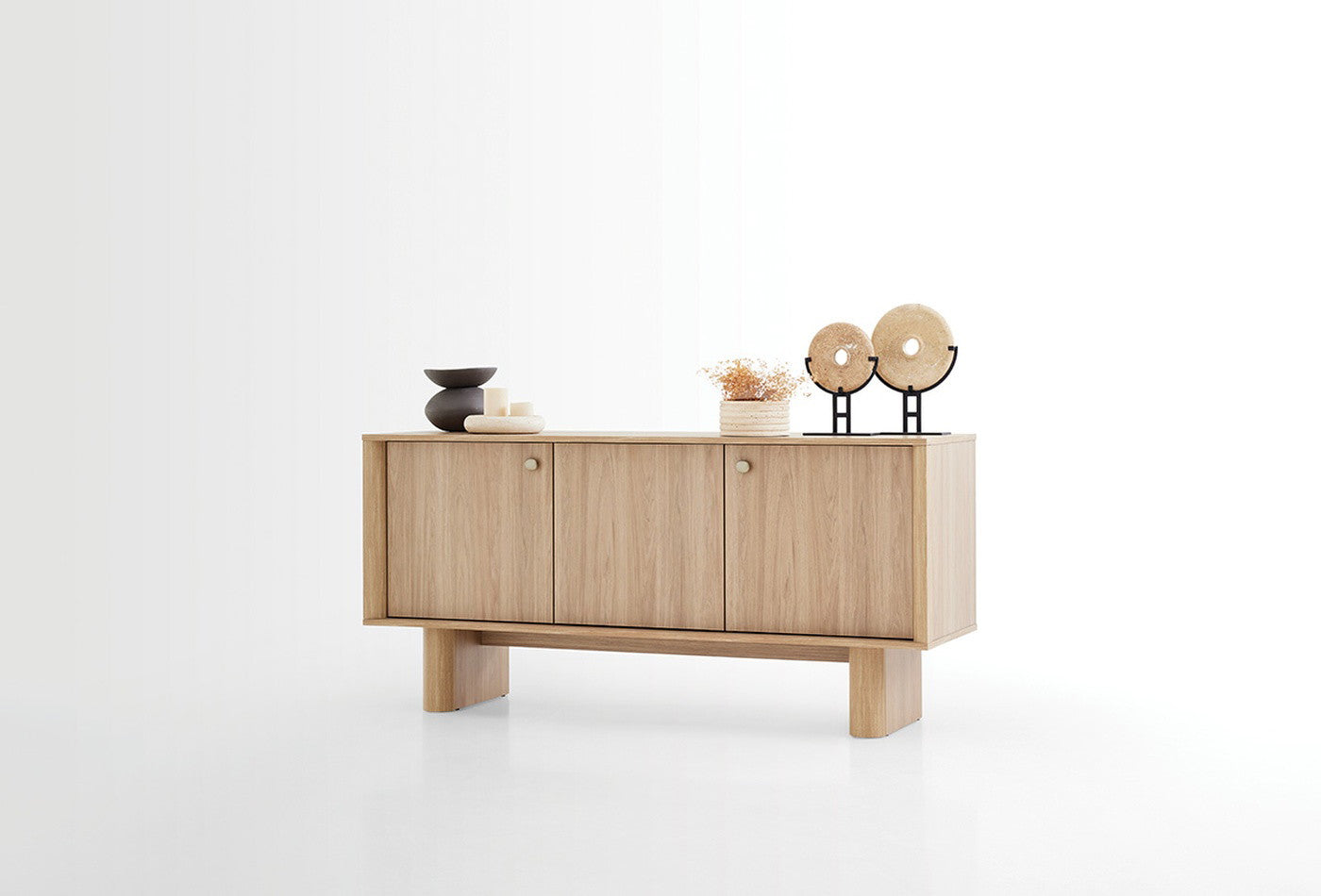Perge Dressoir 171x81 cm - foto 5