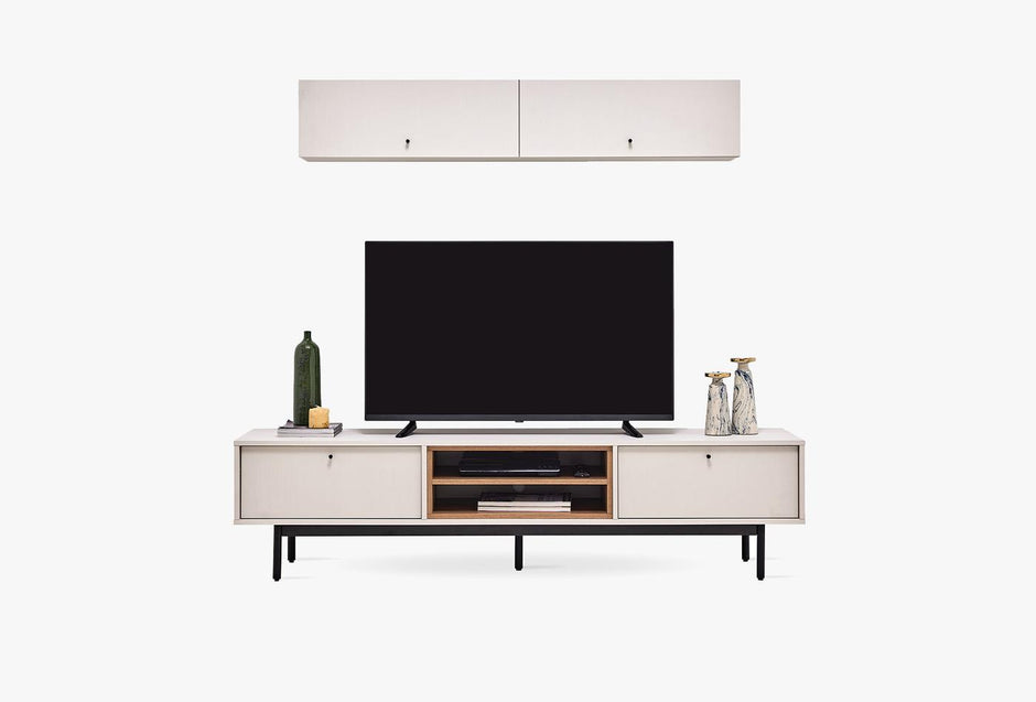 Loreto Tv-meubel Combinatie 1 200X180 Cm