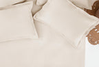Mix Match Penny Beige Kussensloop 50x70 cm - foto 3