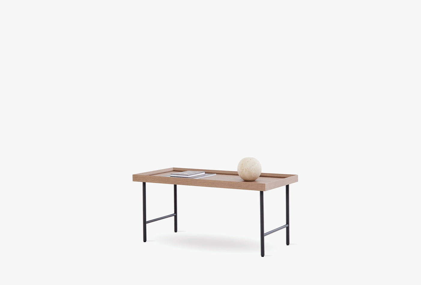 Paloma Salontafel 90x42 cm - foto 2
