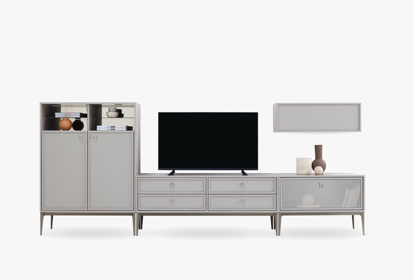 Hera Tv-meubel Combinatie 2 - foto 2