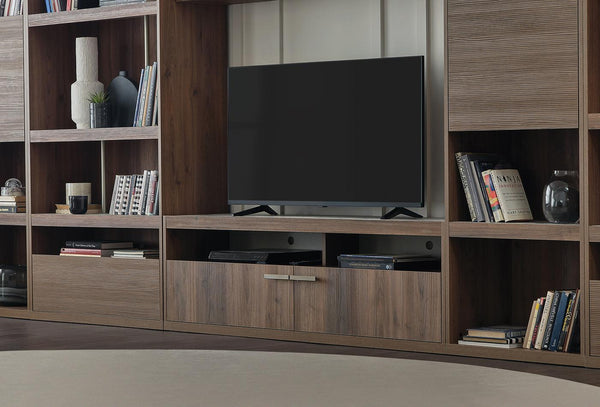 Pavia Tv-meubel 161X55 Cm