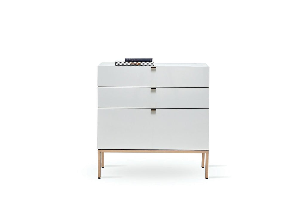 Legato Comode met 3-lade 80x81 cm - foto 3