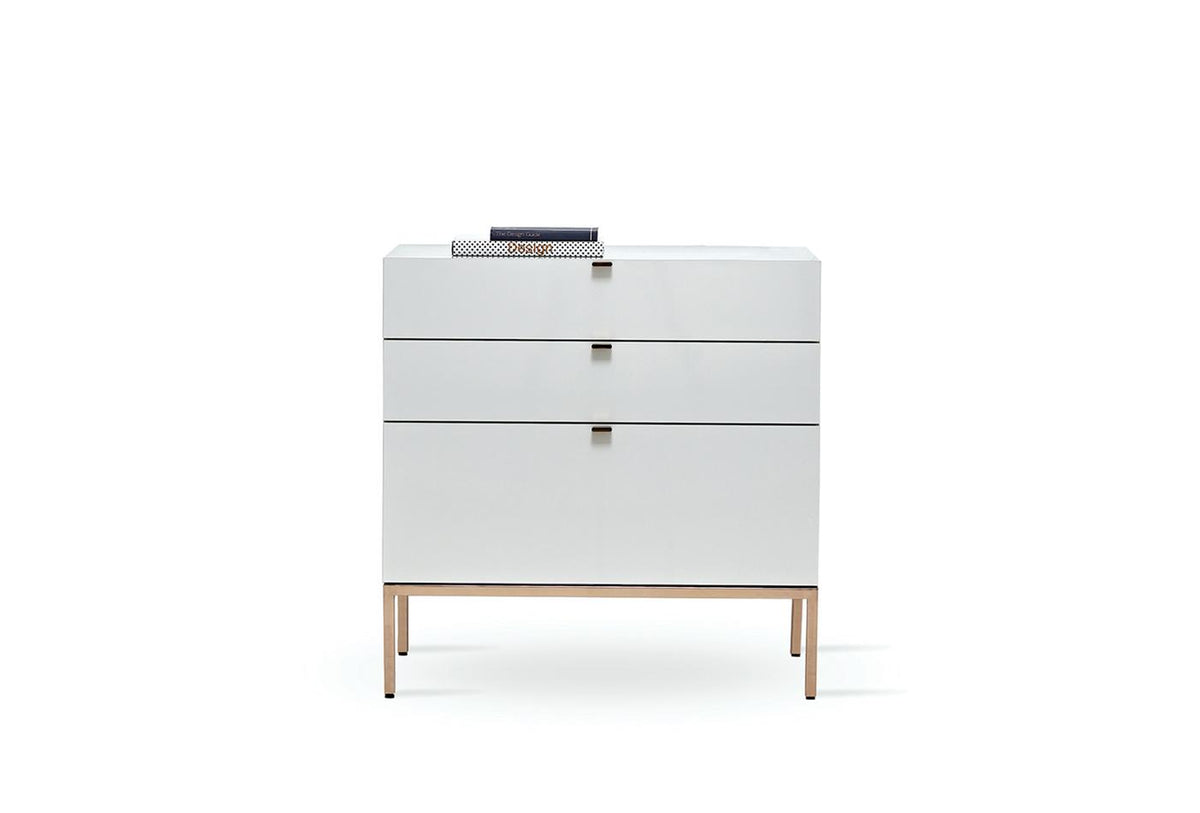 Legato Comode met 3-lade 80x81 cm - foto 3