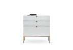 Legato Comode met 3-lade 80x81 cm - foto 3