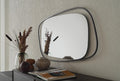 Parma Dressoir Ladekast Spiegel 125x72 cm