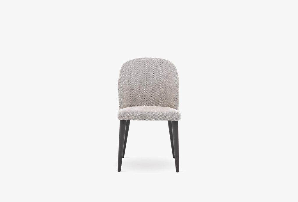 Berta Eetkamerstoel Beige - foto 2