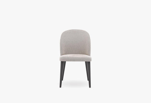 Berta Eetkamerstoel Beige - foto 2