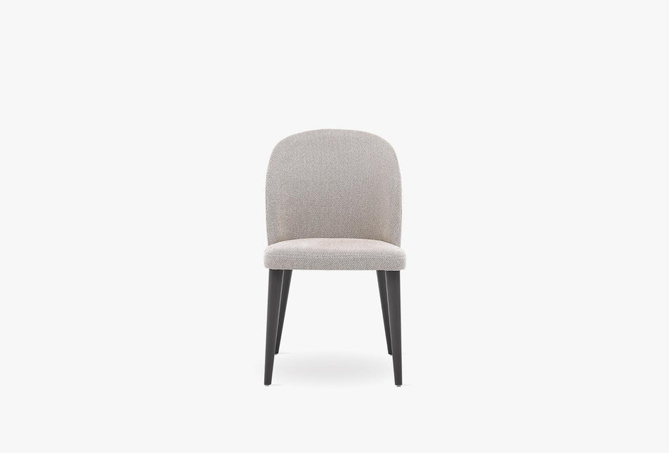 Berta Eetkamerstoel, Beige