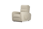 Enric Manuel mechanisme 1-zits Bank Mohair Creme - foto 4