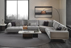 Bold Hoek Set Grijs - foto 5