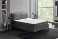 Tesla Sleep Power Pocketvering Matras