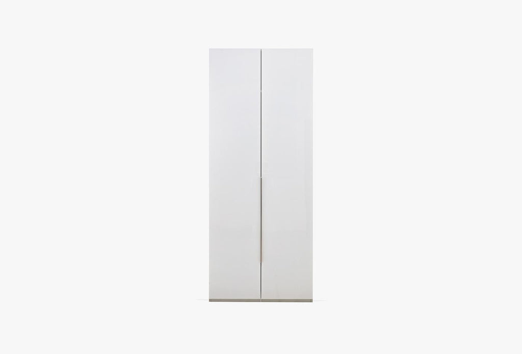 Legato Kledingkast 2-deurs 91x222 cm