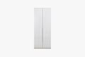 Legato Kledingkast 2-deurs 91x222 cm