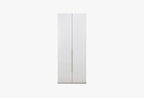 Legato Kledingkast 2-deurs 91x222 cm