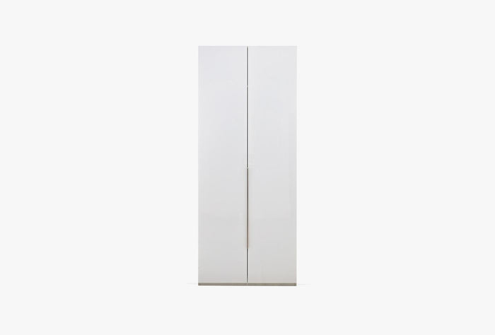 Legato Kledingkast 2-deurs 91X222 Cm